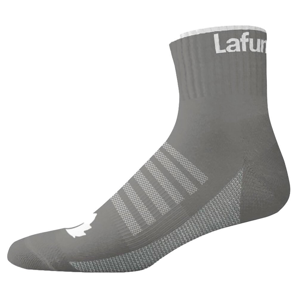 LAFUMA Active Wool Crew Socks