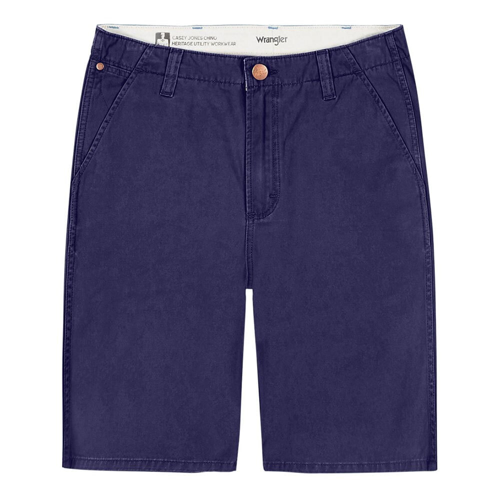 WRANGLER Casey Regular Fit Chino Shorts