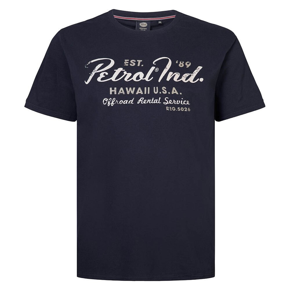 PETROL INDUSTRIES TSR6010 Short Sleeve T-Shirt