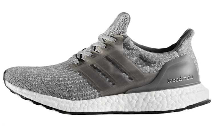 Grey deals ultraboost 3.0