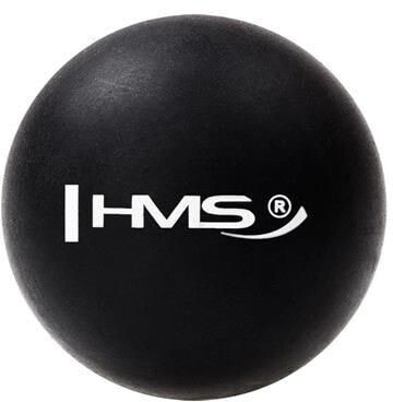 HMS Massage ball Blc01 black