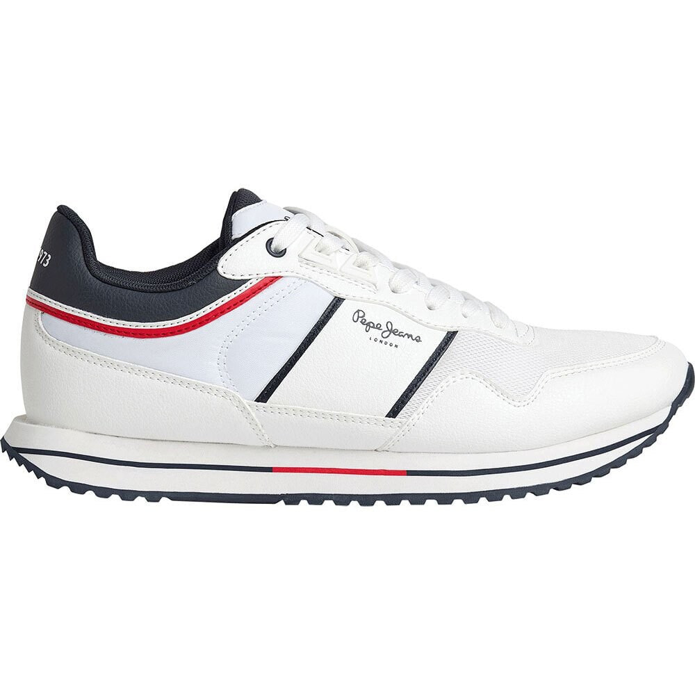 PEPE JEANS Tour Club Trainers