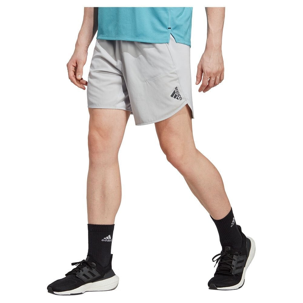 ADIDAS D4 T 5´´ Shorts