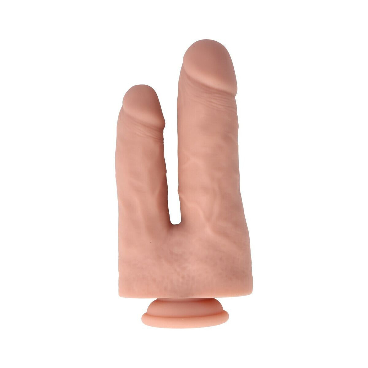 Realistic Dildo Virgite