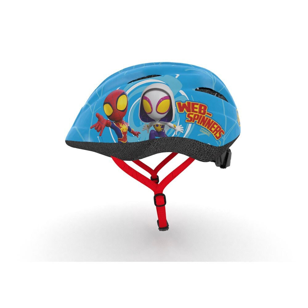 DISNEY Spidey MTB Helmet