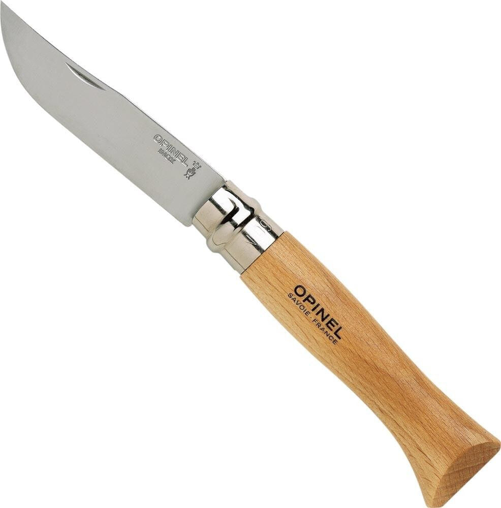 OPINEL Blister N°09 Stainless Steel Penknife