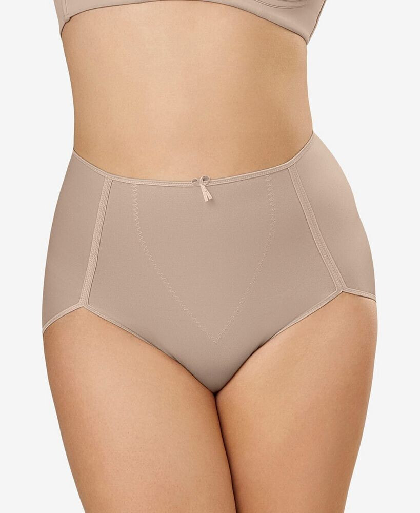Women's  Firm Tummy-Control High-Waist Panty 0243
