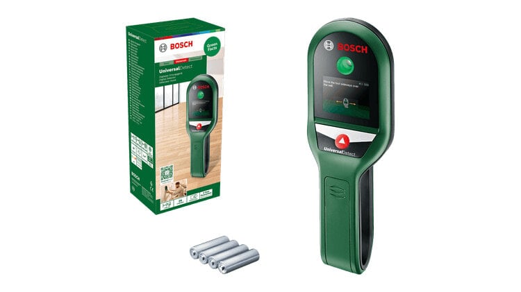 Bosch Detector Universal Detect Uni