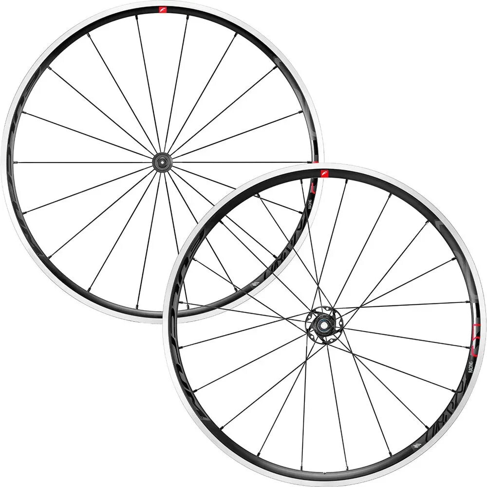 FULCRUM Racing 5 C17 Road Wheel Set