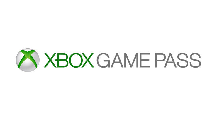 Microsoft Xbox Game Pass MVRGQ