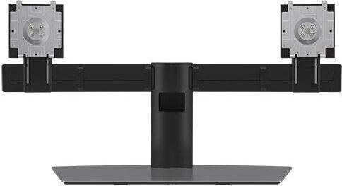 Dell 19 "- 27" Desk Stand for 2 Monitors MDS19 Dual Stand (482-BBCY)