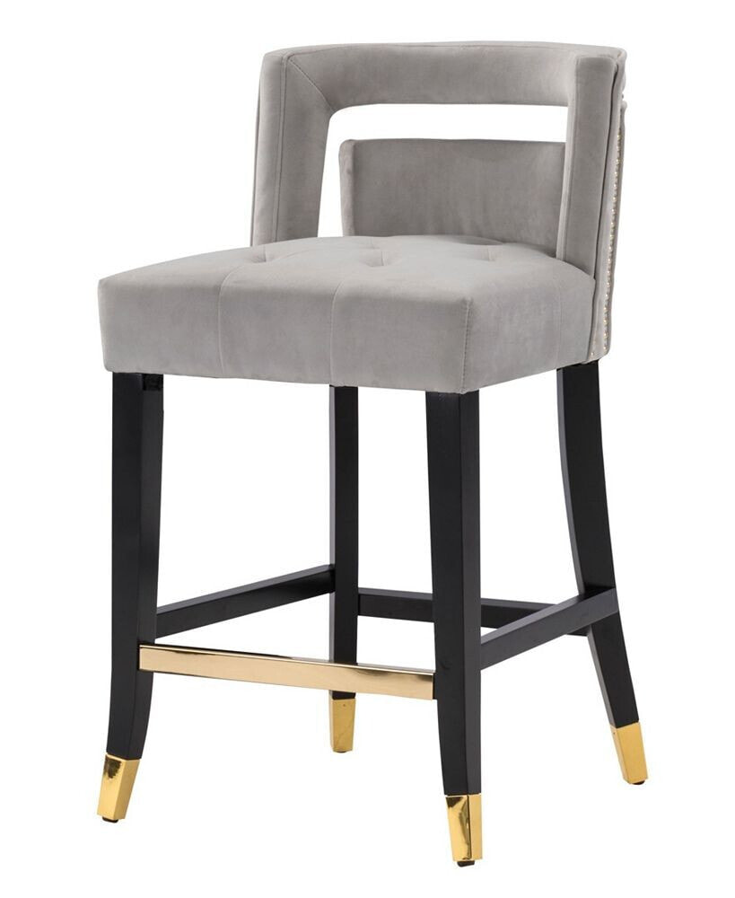 Chic Home irithel Counter Stool