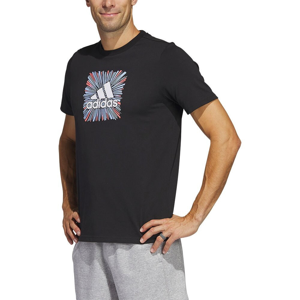 ADIDAS Opt Short Sleeve T-Shirt