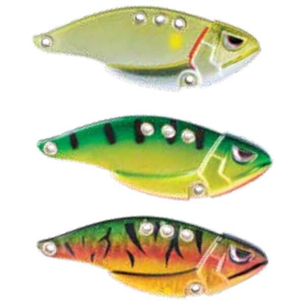 SPRO Carbon Blade TG Lipless Crankbait 14g