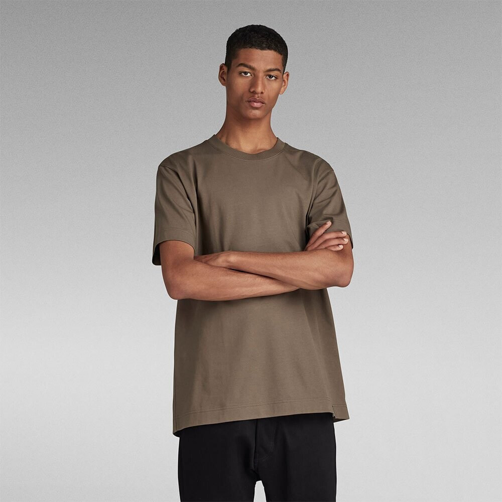 G-STAR Essential Loose Short Sleeve T-Shirt