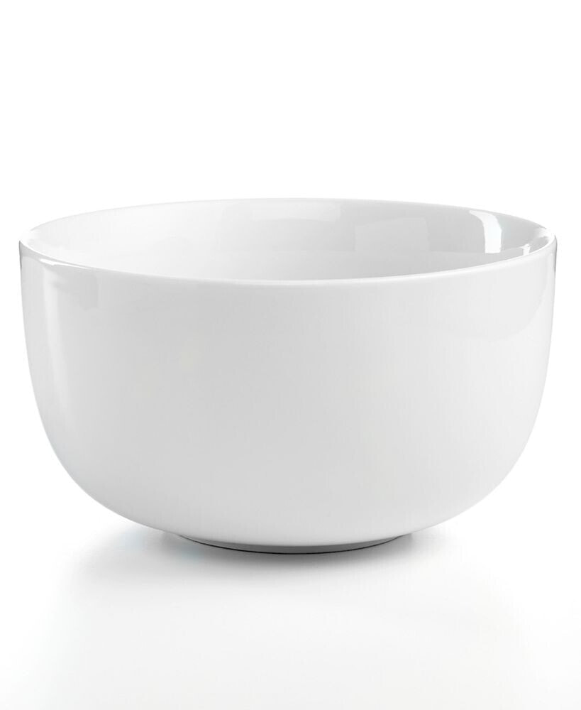 Whiteware All Purpose Bowl, Created for Macy's