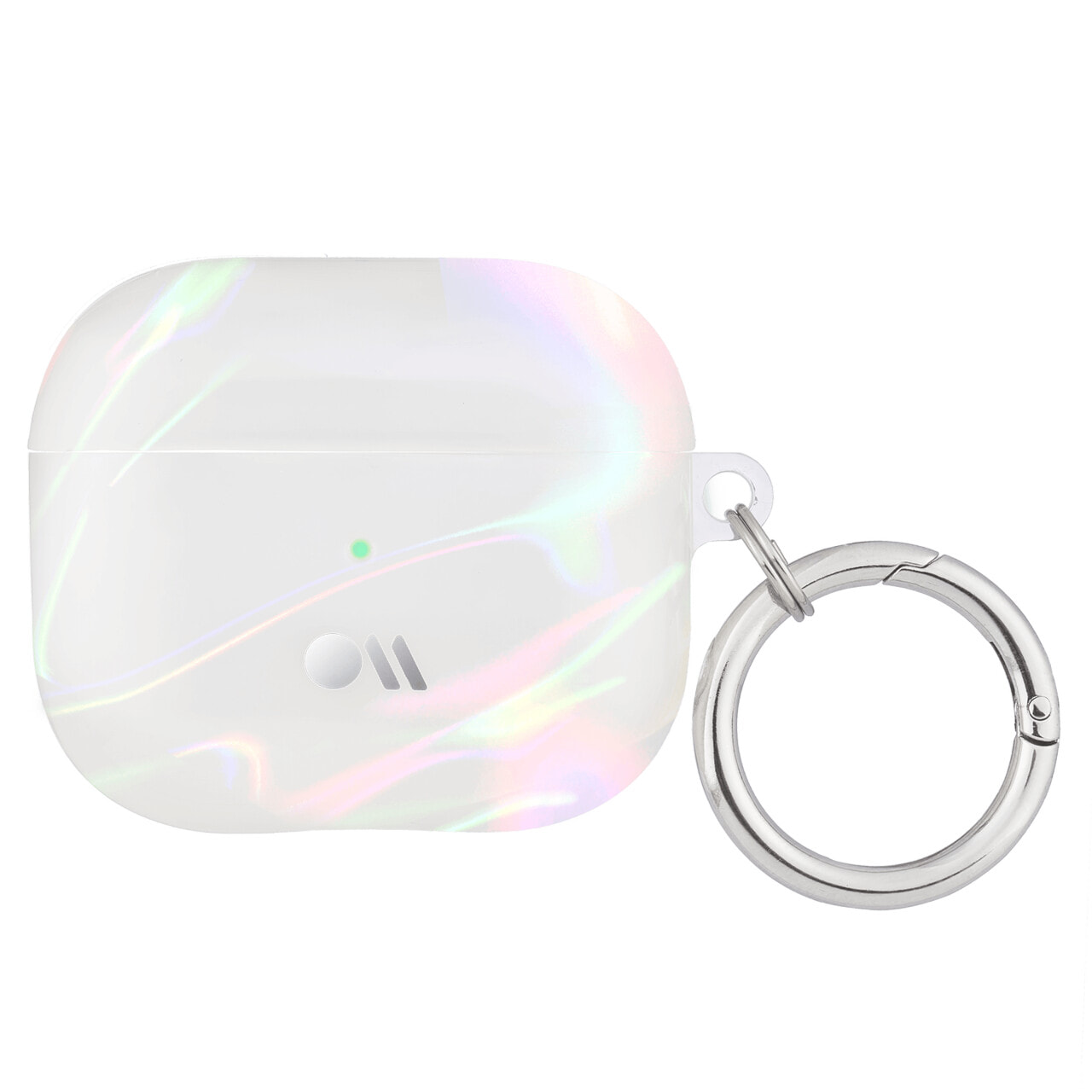 Case-Mate Soap Bubble Case für AirPods (3. Gen.)