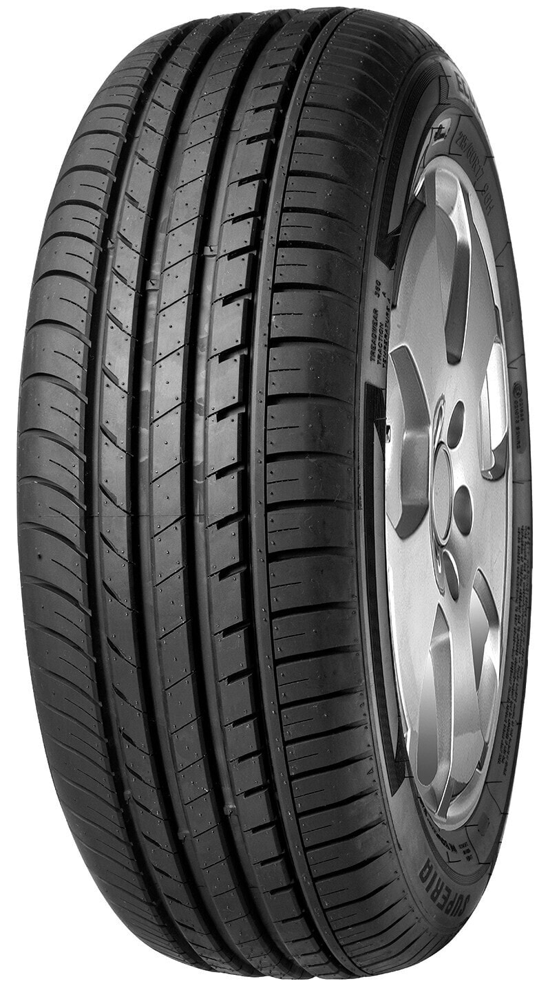 Шины для внедорожника летние Superia Ecoblue SUV XL 235/55 R18 104V