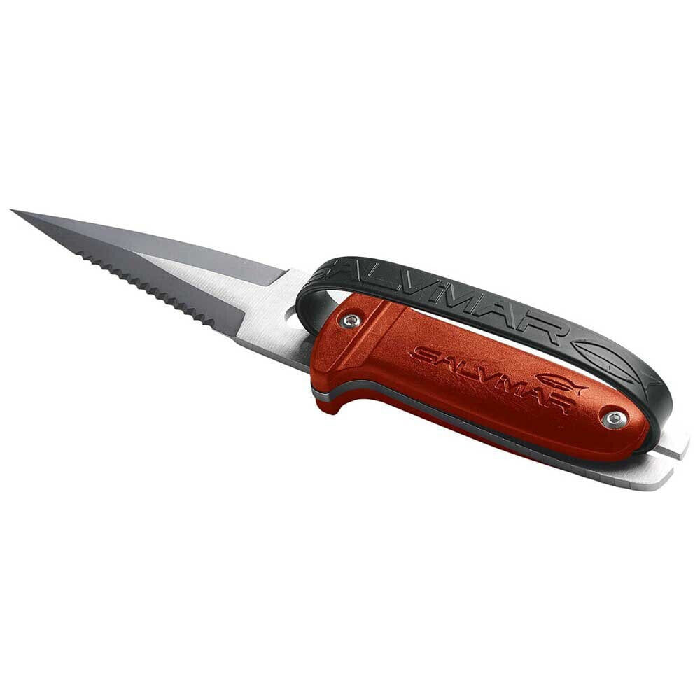 SALVIMAR ST-Blade 74 Knife
