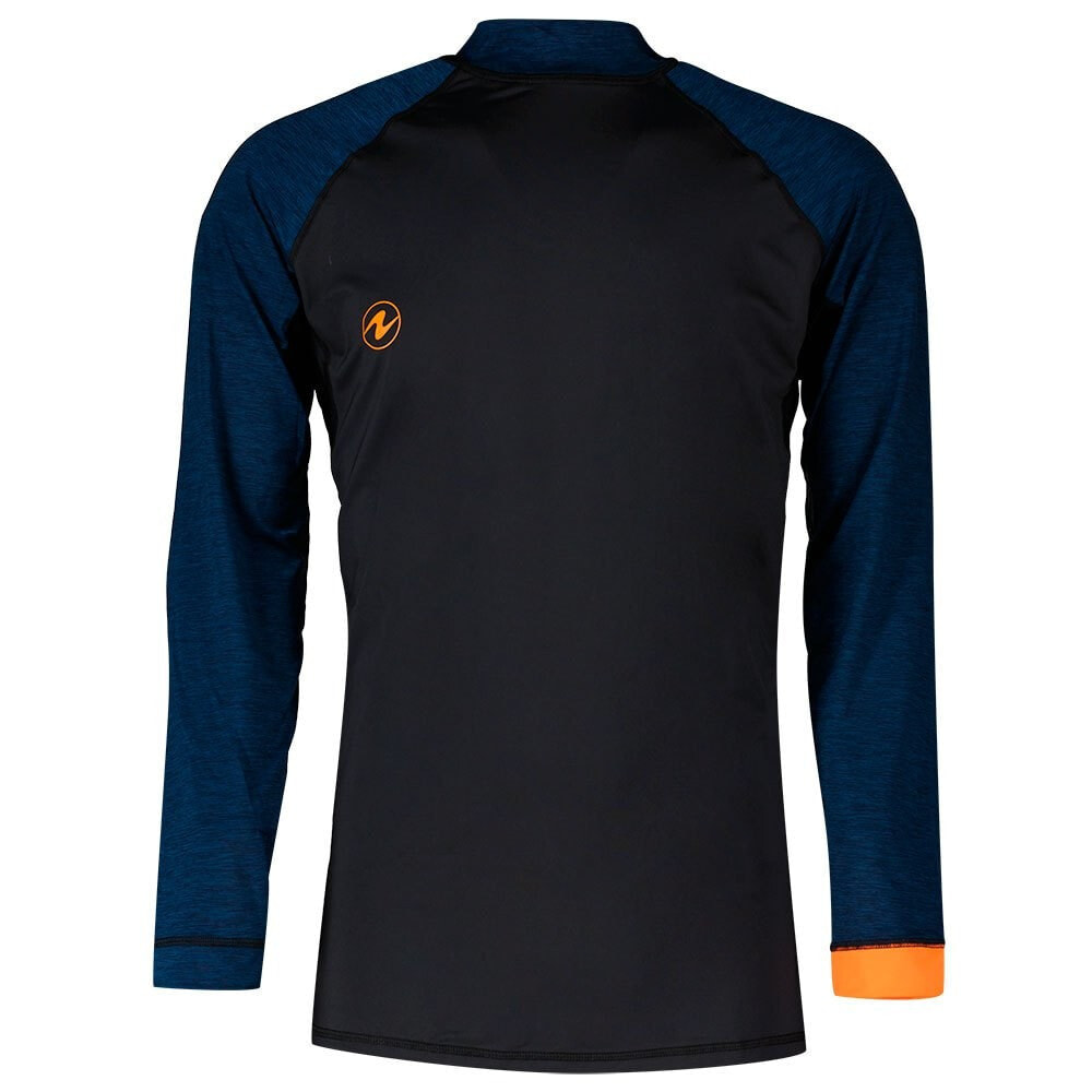 AQUALUNG Rashguard Sf Long Sleeve Man