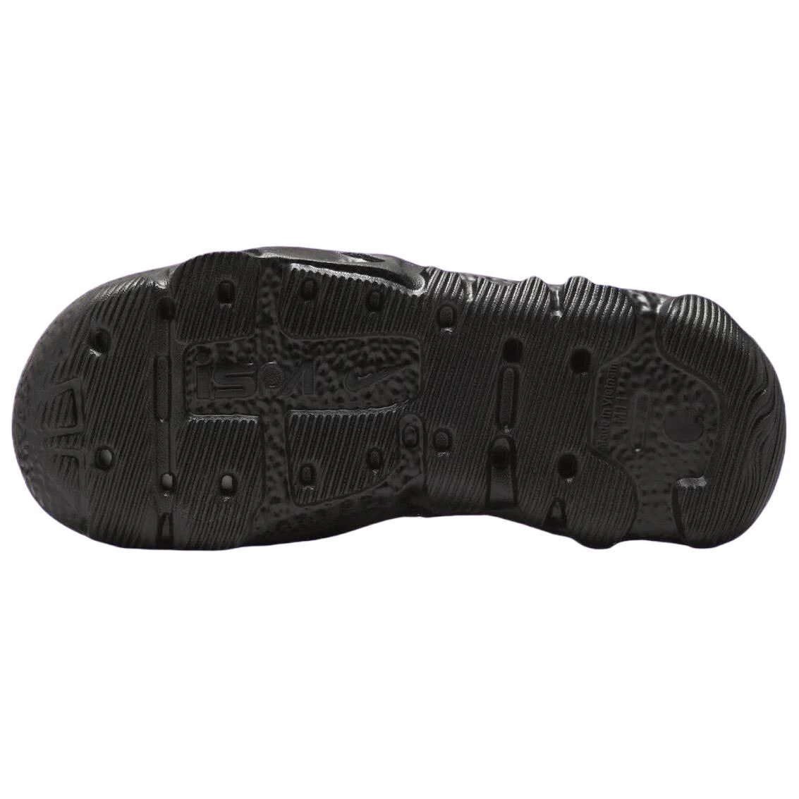 Nike Ispa Universal Black