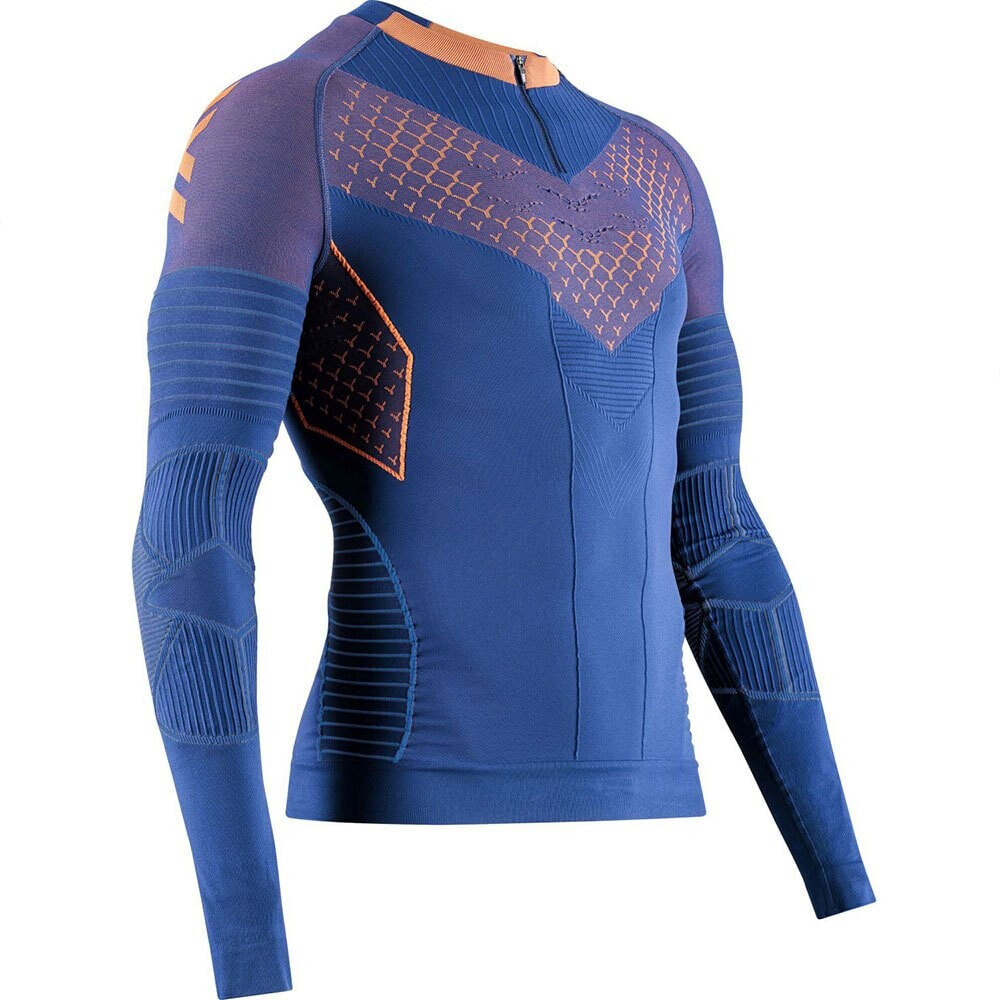 X-BIONIC Twyce Race Long Sleeve T-Shirt