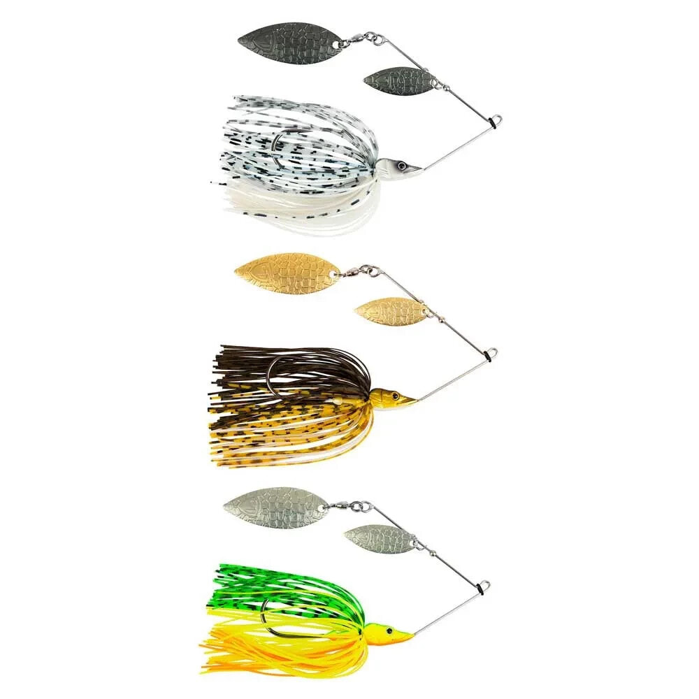 FOX RAGE Spinnerbait Spoon 28g