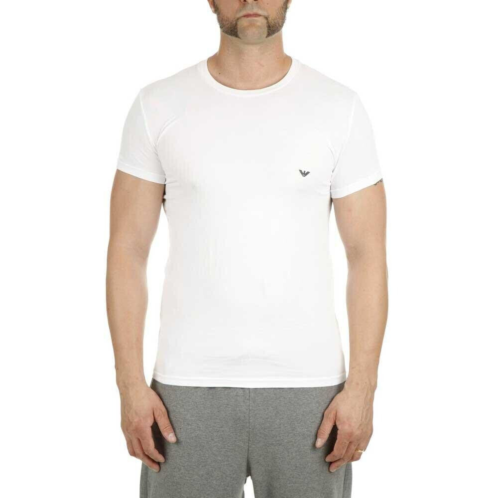 EMPORIO ARMANI 111035 CC729 Short Sleeve T-Shirt