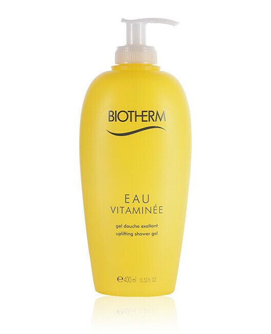 Shower gel Eau Vitamin (Uplifting Shower Gel)