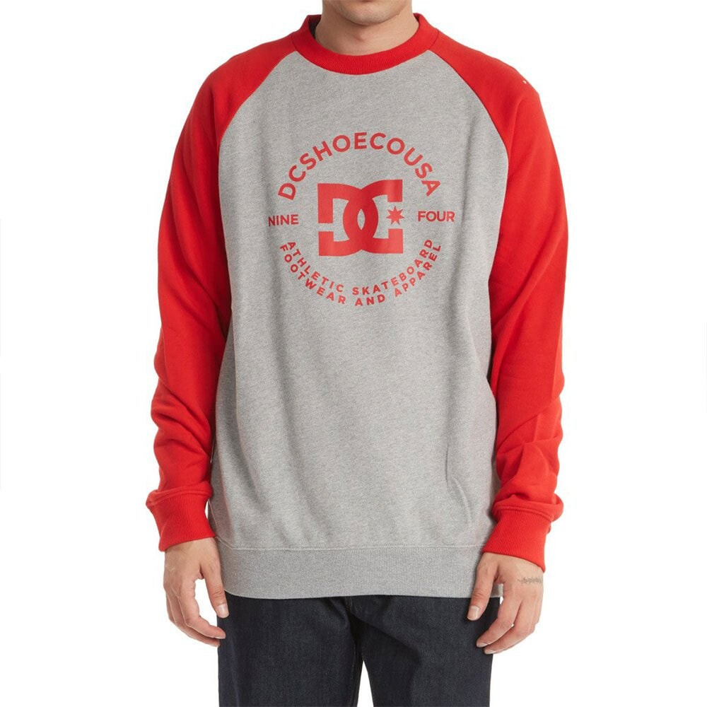 Dcshoecousa sweatshirt 2025