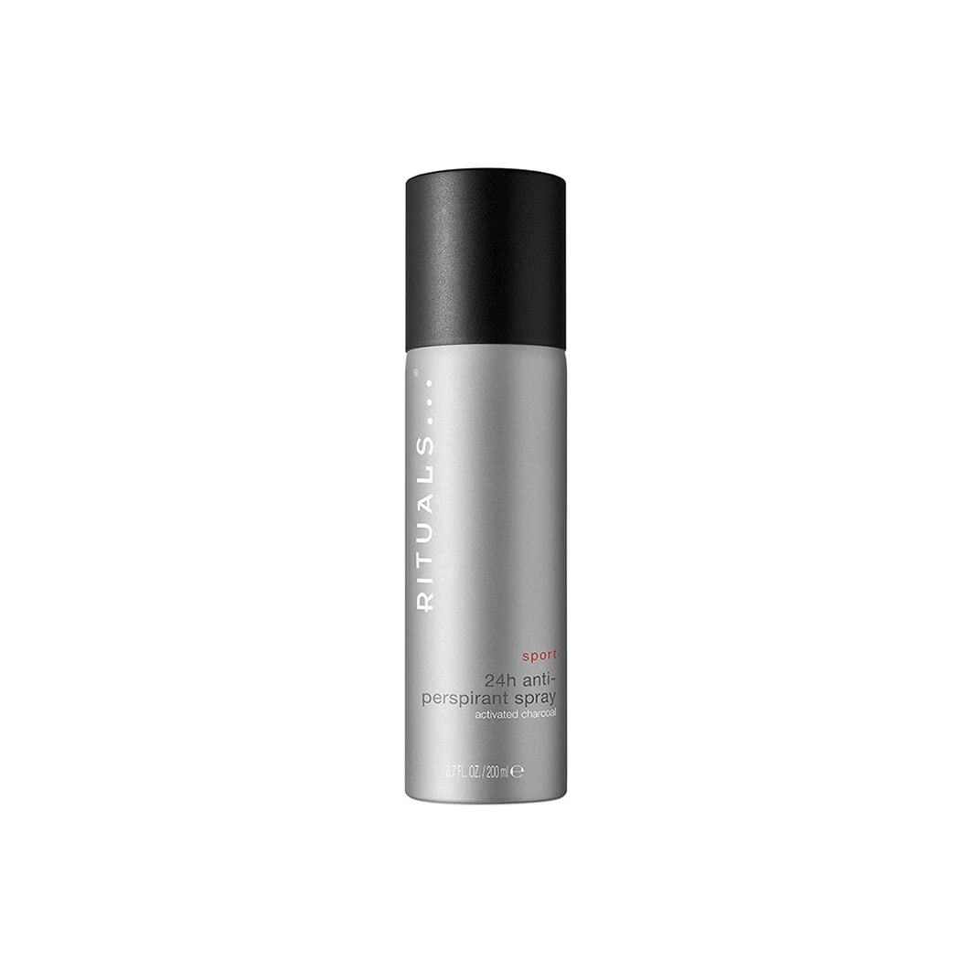 Sport Collection Antitranspirant 24h Anti-Perspirant Spray