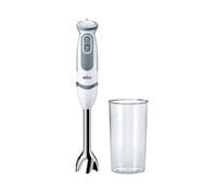 Braun MultiQuick 5 MQ5200WH 0,6 L Погружной 1000 W Белый 0X22111370