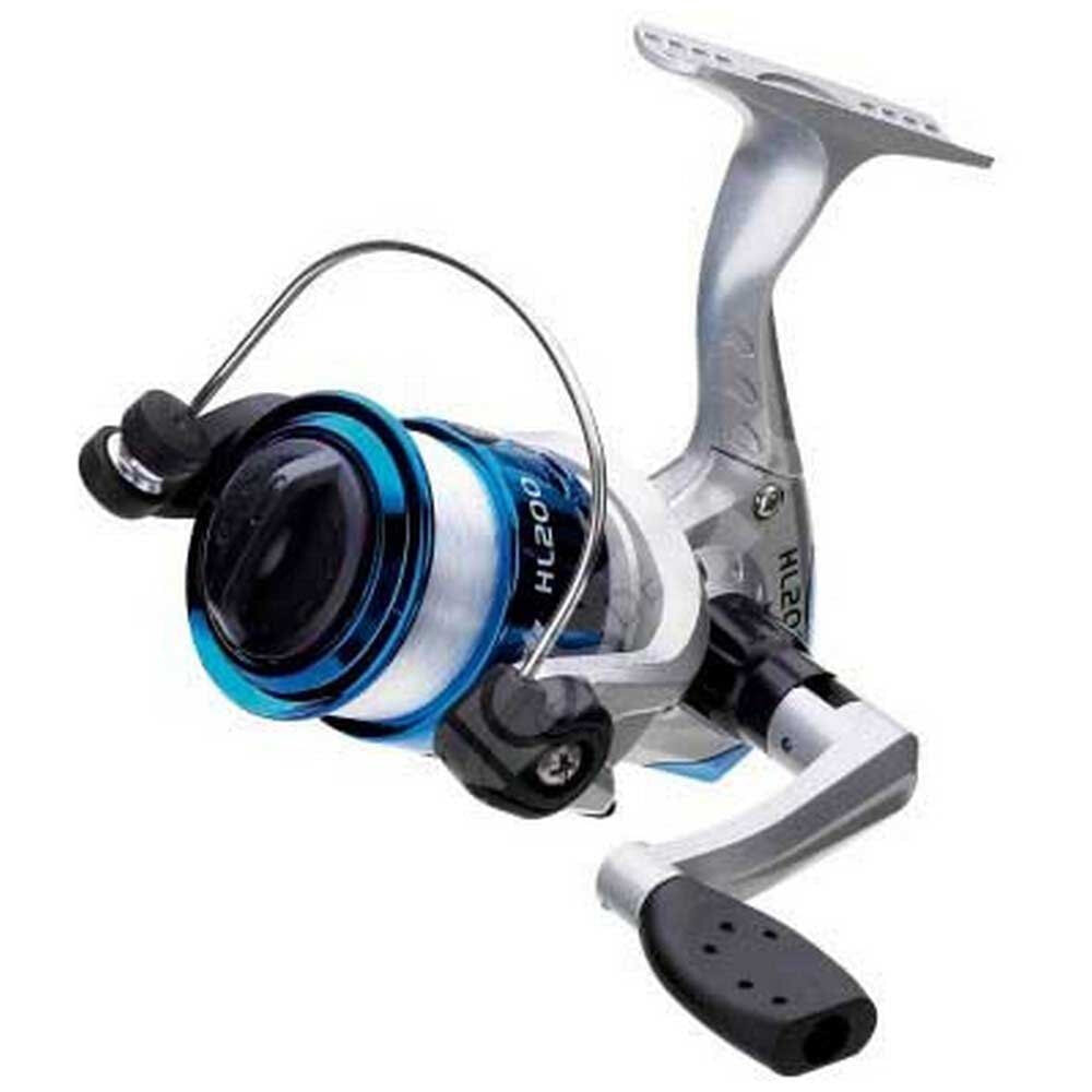 ZUNZUN Litl Fish HL Spinning Reel