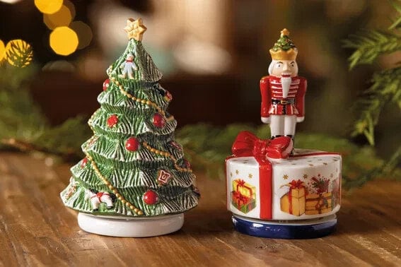 Villeroy & Boch Nostalgic Melody Weihnachtsbaum