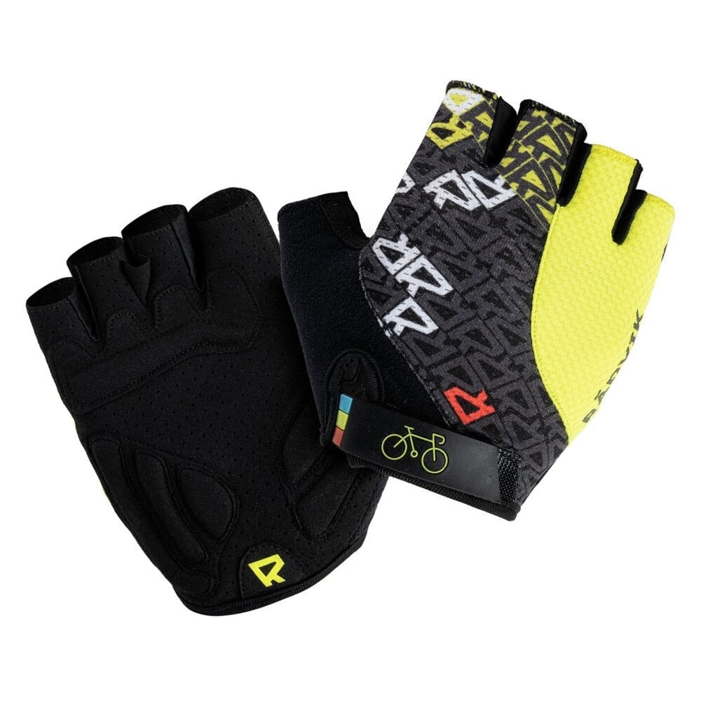 RADVIK Runde Short Gloves