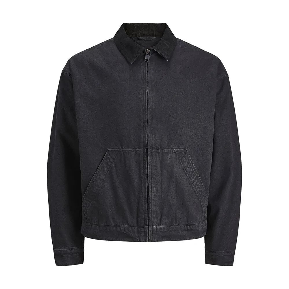 JACK & JONES Dave Wi 030 Sn Denim Jacket