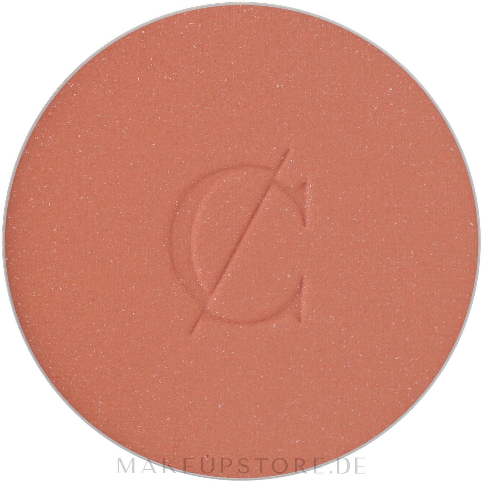 Kompaktes Rouge - Couleur Caramel Blush Powder