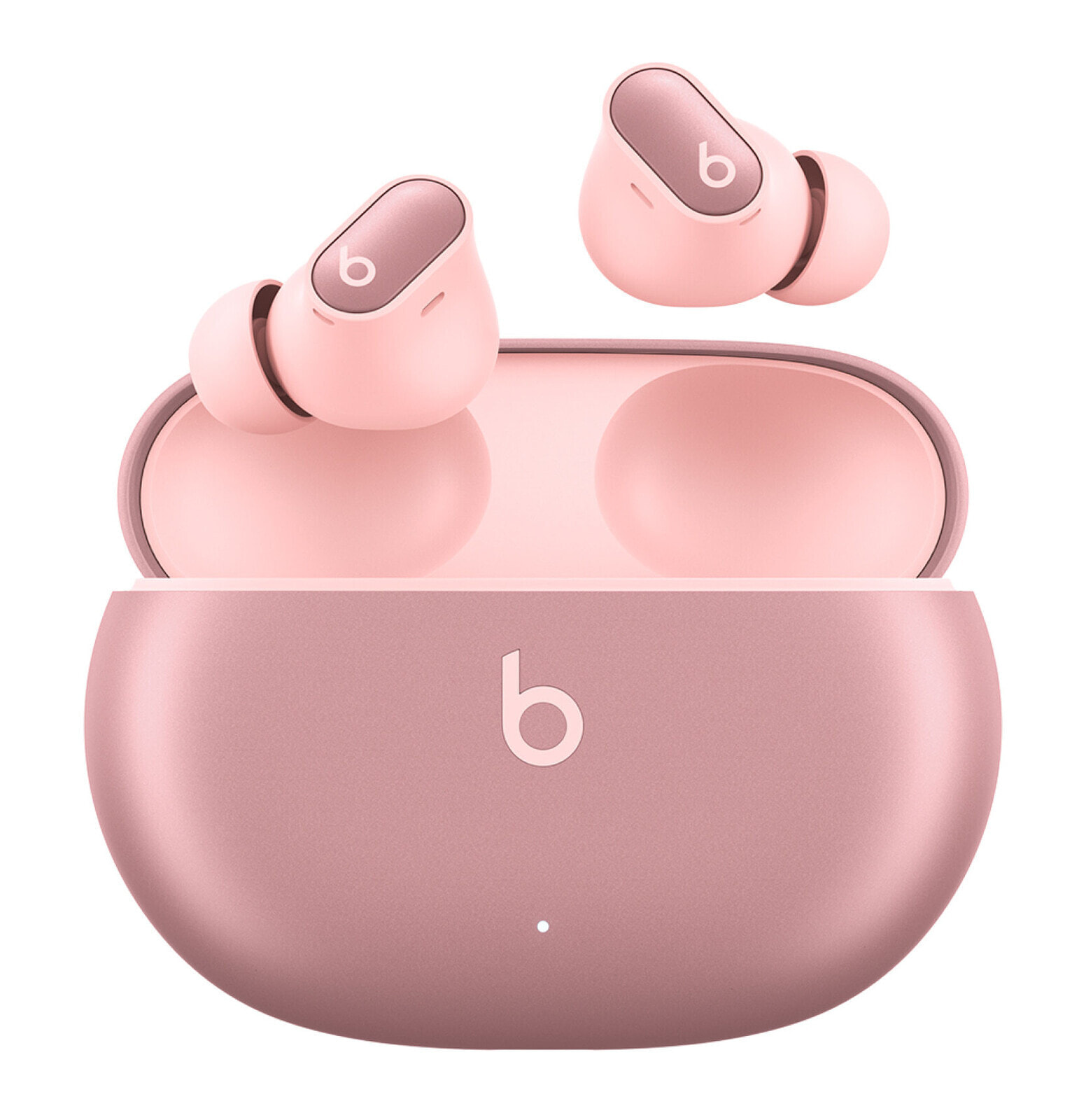 Apple MT2Q3ZM/A - Headphones - Wireless - Pink