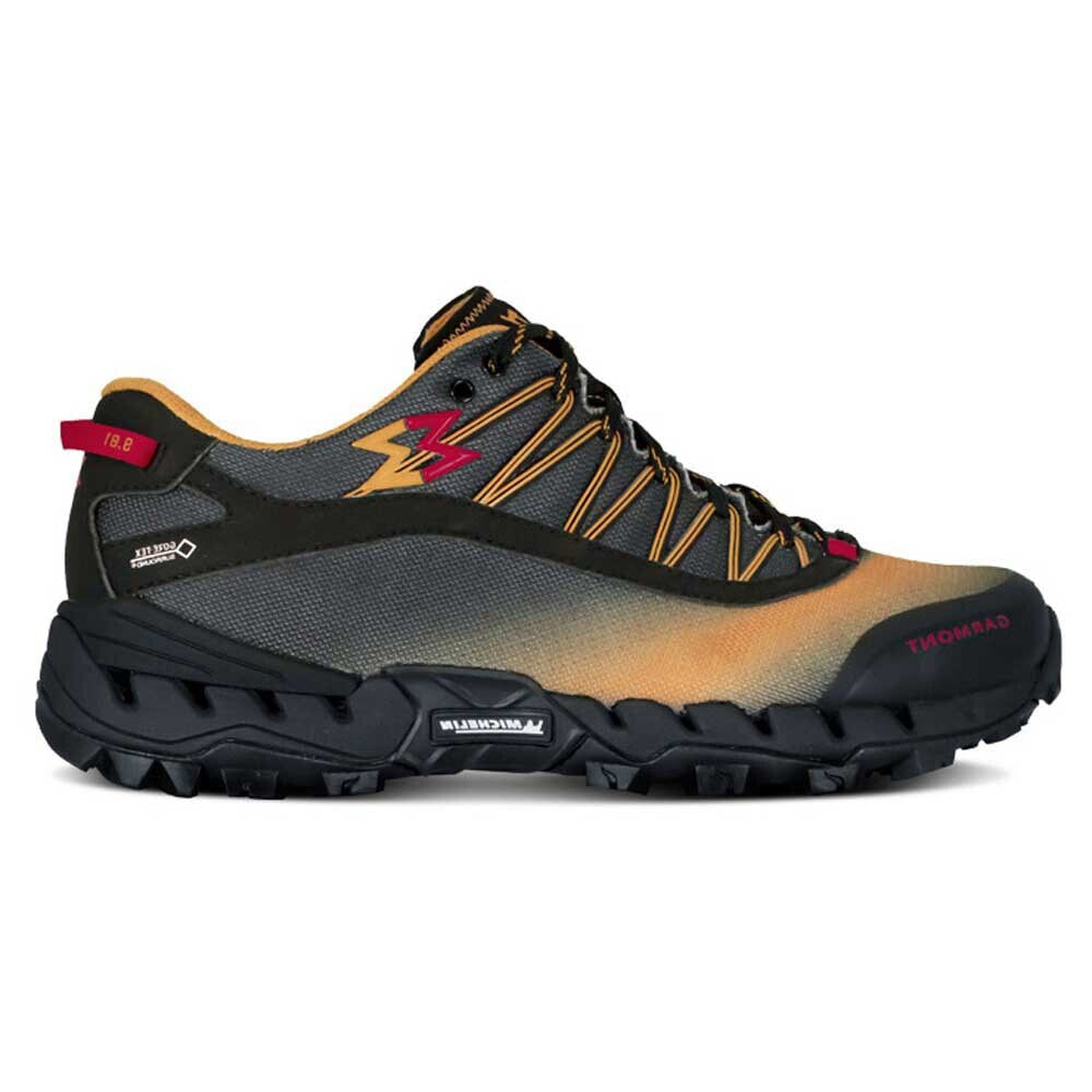 GARMONT 9.81 N Air G 2.0 Goretex M Trail Running Shoes Refurbished