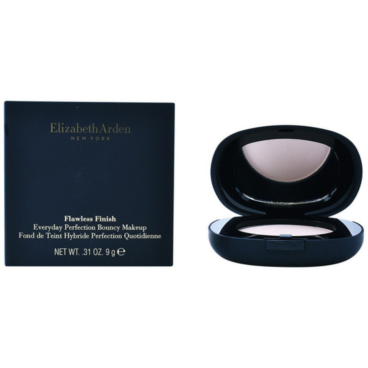 Основа под макияж в виде пудры Flawless Finish Elizabeth Arden