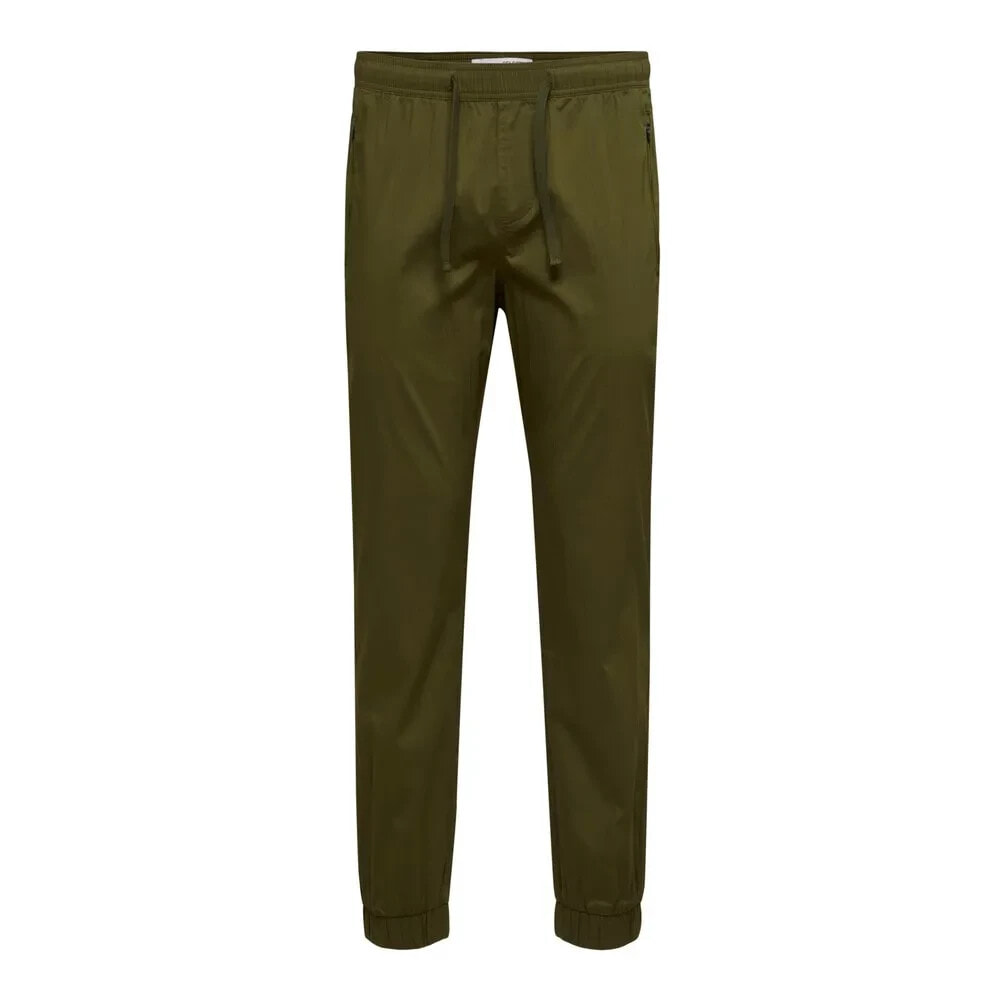 SELECTED Slim Halkirk Pants