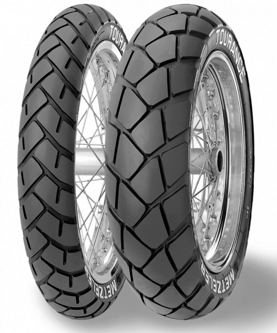 Мотошины Metzeler Tourance 120/70 R15 56S