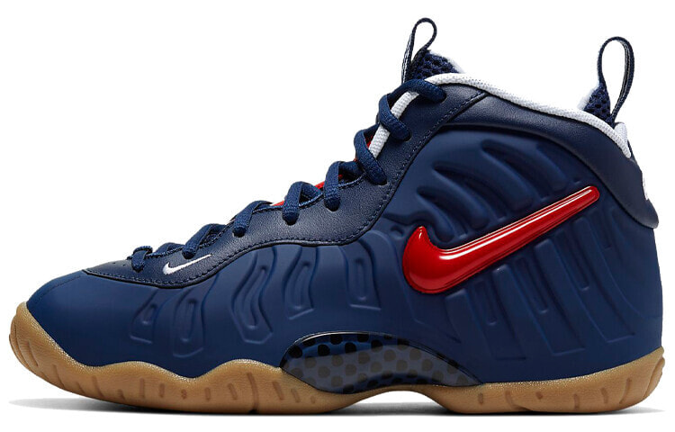 Nike 2025 foamposite pro