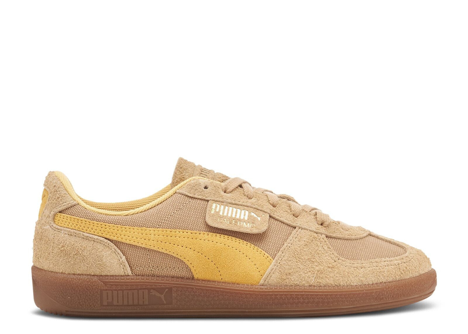 Palermo Vintage 'Prairie Tan'