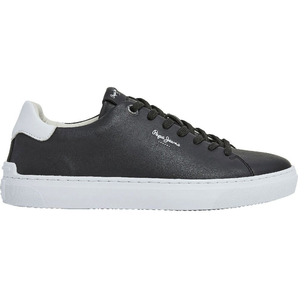 PEPE JEANS Camden Basic Trainers