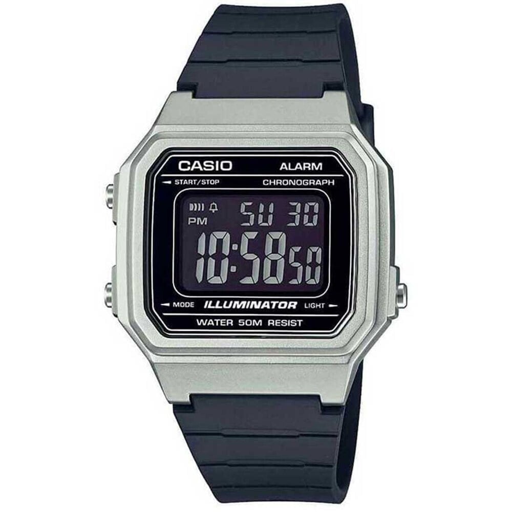 CASIO W-217HM-7B Collection watch