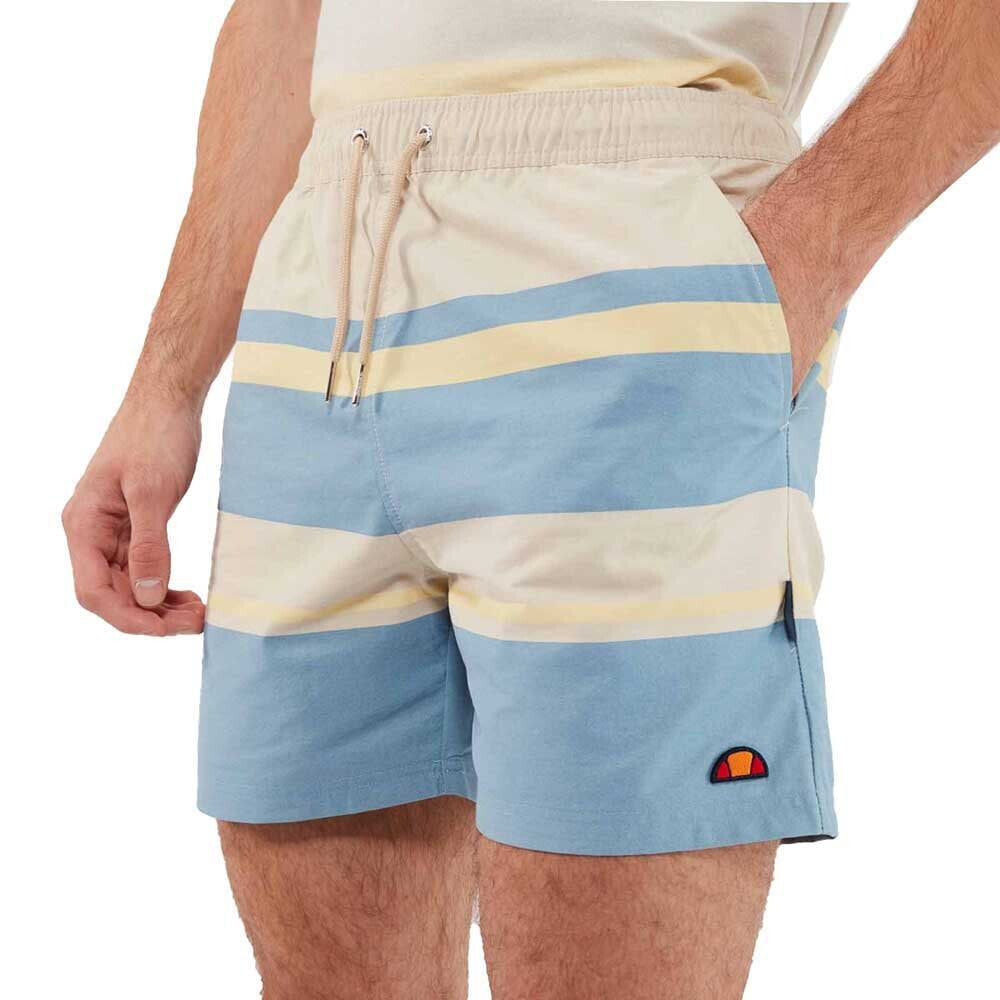 ELLESSE Theroso Swimming Shorts