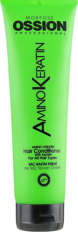 Haarspülung mit Keratin - Morfose Ossion Amino Keratin Hair Conditioner