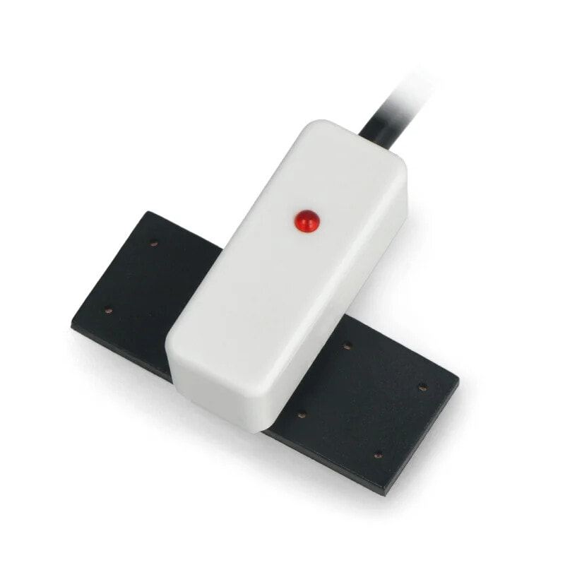 Non-contact Capacitive Liquid Level Sensor - DFRobot SEN0368