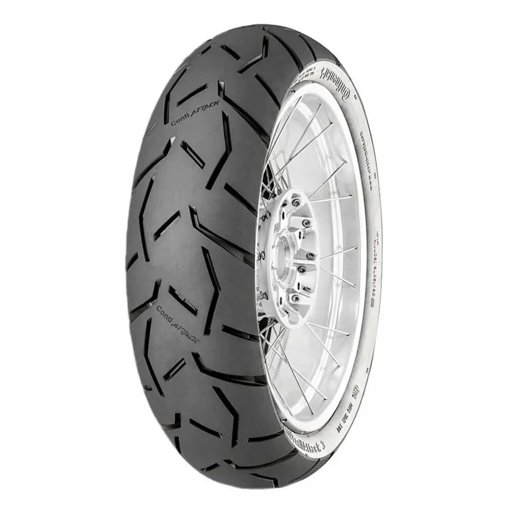 CONTINENTAL ContiTrailAttack 3 73W TL Trail Tire